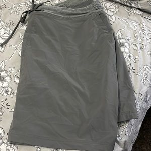 Gently used Duluth skort